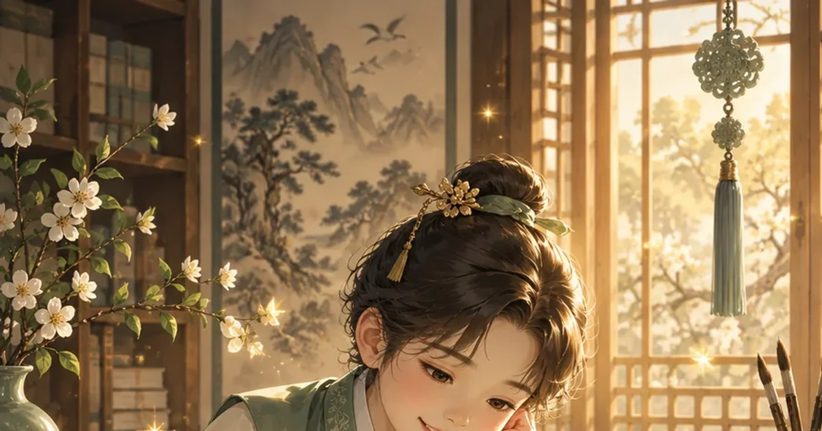 아이 사주 보는 법: 일주만으로 성격을 단정하면 안 되는 이유