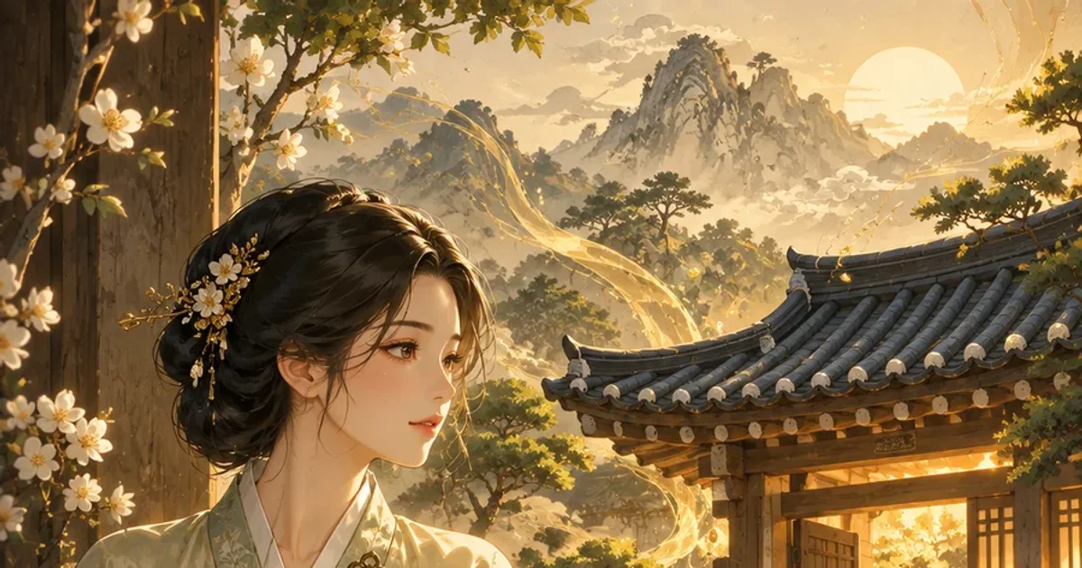 부동산운과 재물운은 어떻게 다를까? 내 집 마련 사주 읽는 법