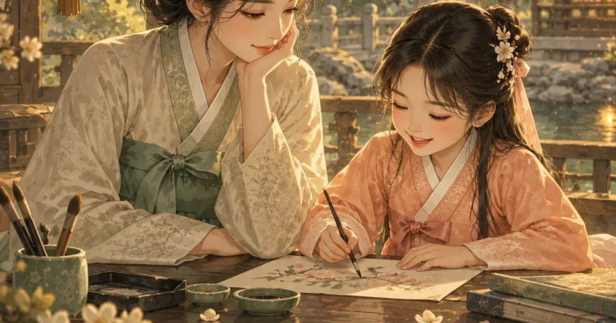 부모 자식 궁합이 안 좋다는 말, 어떻게 받아들여야 할까?